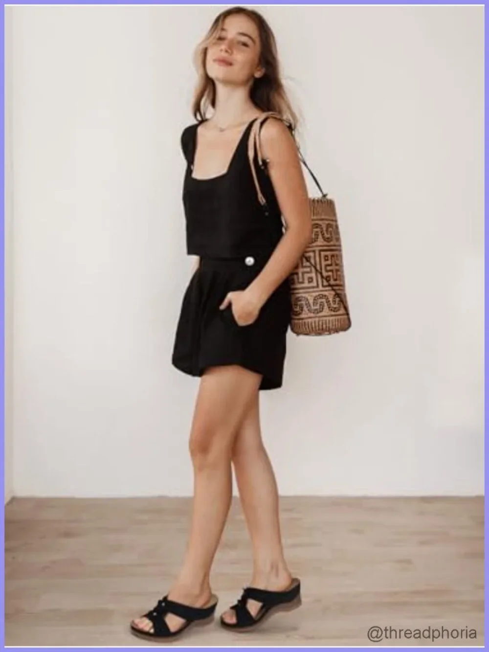 N/A these wedge